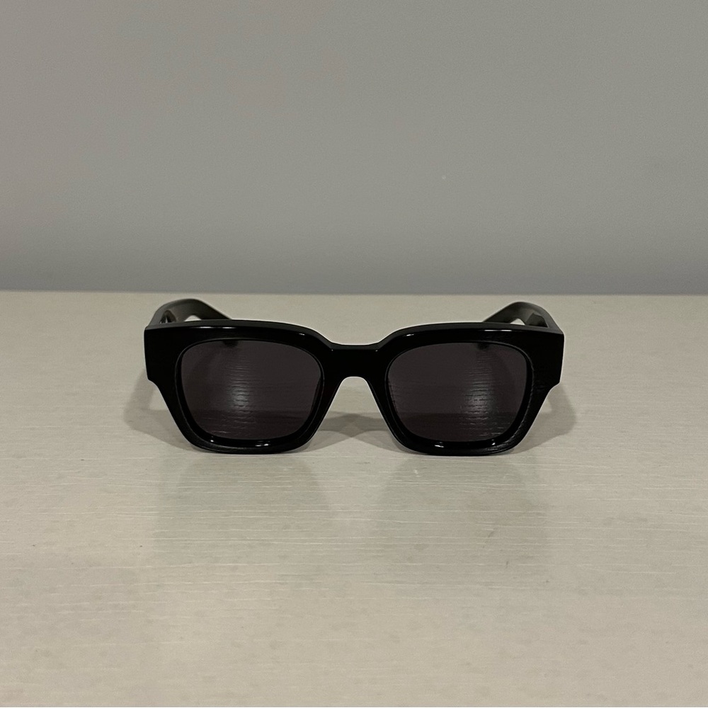 OFF-WHITE SUNGLASSES